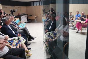 PODELITEV PRIZNANJ 22 FOTO LJUBO VUKELIČ